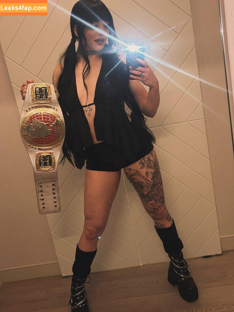 Tatum Paxley WWE Nxt / tatumpaxley_wwe leaked photo photo #0255