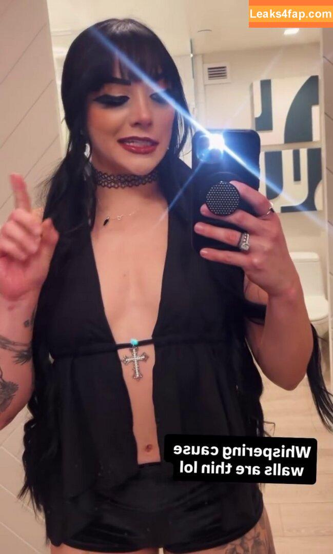 Tatum Paxley WWE Nxt / tatumpaxley_wwe leaked photo photo #0256