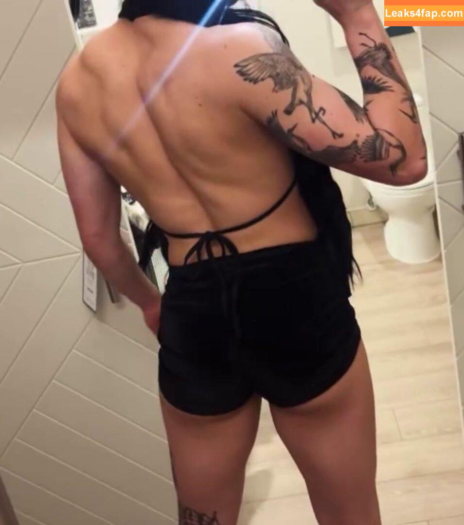 Tatum Paxley WWE Nxt / tatumpaxley_wwe leaked photo photo #0258