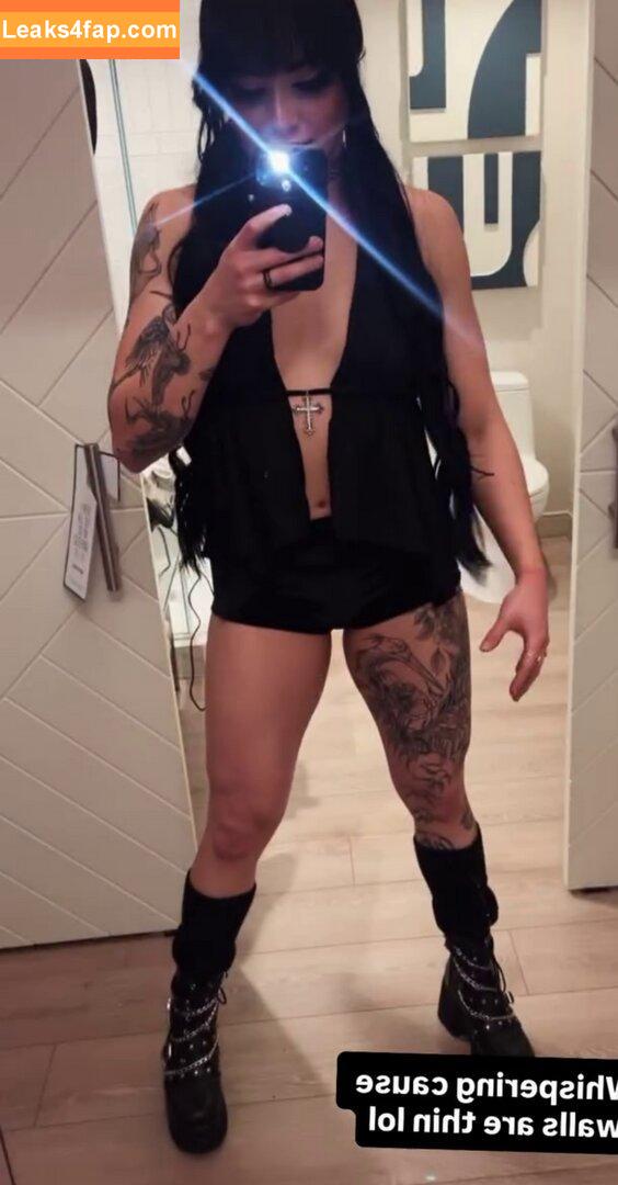 Tatum Paxley WWE Nxt / tatumpaxley_wwe leaked photo photo #0260