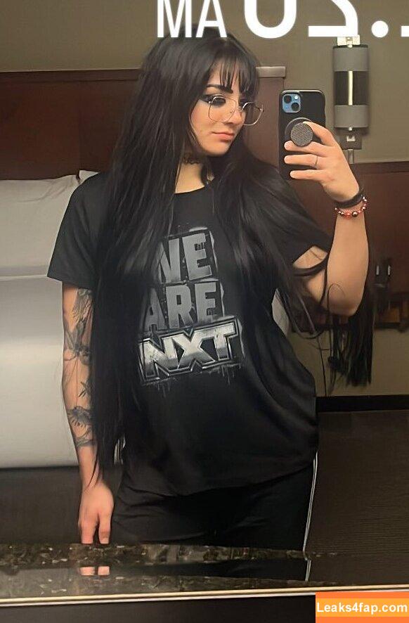 Tatum Paxley WWE Nxt / tatumpaxley_wwe leaked photo photo #0262