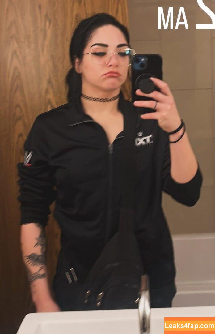 Tatum Paxley WWE Nxt / tatumpaxley_wwe leaked photo photo #0263