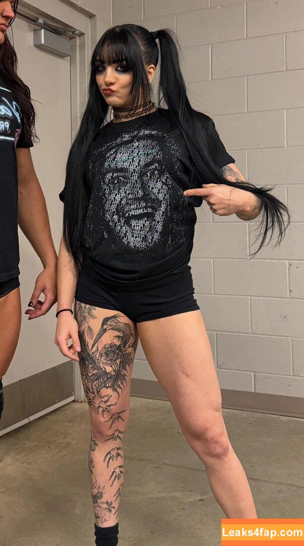 Tatum Paxley WWE Nxt / tatumpaxley_wwe leaked photo photo #0271
