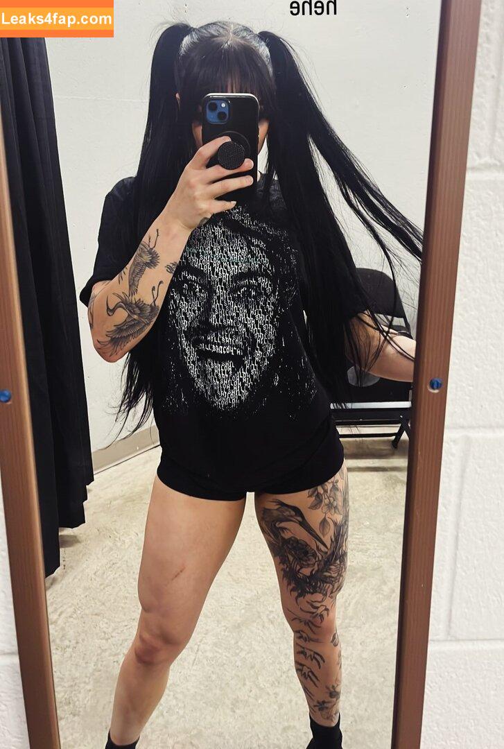 Tatum Paxley WWE Nxt / tatumpaxley_wwe leaked photo photo #0276