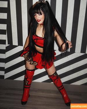 Tatum Paxley WWE Nxt фото #0129