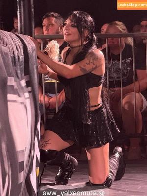 Tatum Paxley WWE Nxt photo #0151