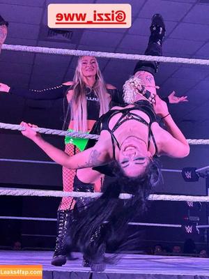 Tatum Paxley WWE Nxt photo #0152