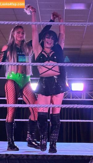 Tatum Paxley WWE Nxt photo #0154