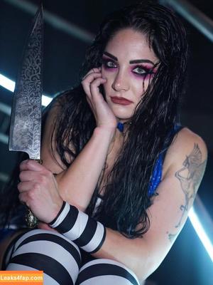 Tatum Paxley WWE Nxt photo #0172