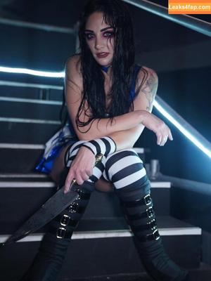 Tatum Paxley WWE Nxt photo #0174