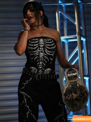 Tatum Paxley WWE Nxt photo #0190