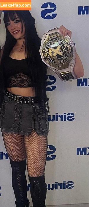 Tatum Paxley WWE Nxt photo #0191