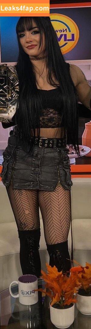 Tatum Paxley WWE Nxt photo #0194