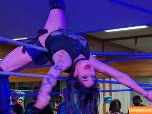 Tatum Paxley WWE Nxt фото #0222