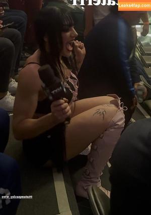 Tatum Paxley WWE Nxt фото #0223