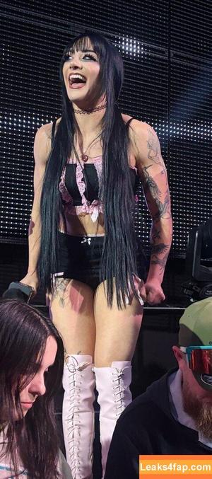 Tatum Paxley WWE Nxt фото #0227