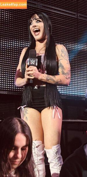 Tatum Paxley WWE Nxt фото #0228