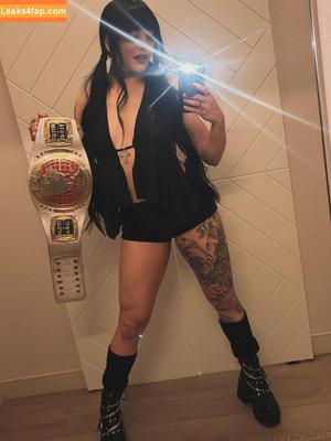 Tatum Paxley WWE Nxt photo #0255