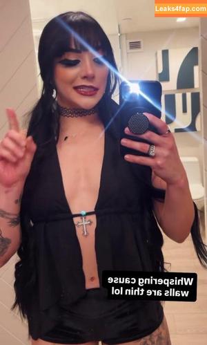 Tatum Paxley WWE Nxt photo #0256