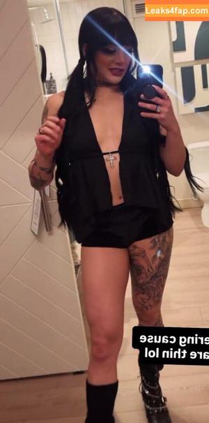 Tatum Paxley WWE Nxt photo #0257