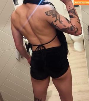 Tatum Paxley WWE Nxt photo #0258