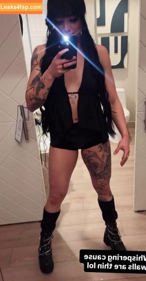 Tatum Paxley WWE Nxt photo #0260