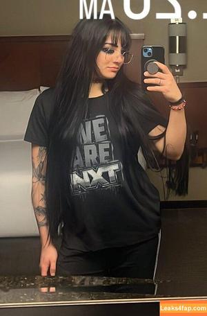 Tatum Paxley WWE Nxt photo #0262