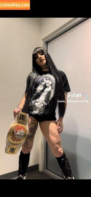 Tatum Paxley WWE Nxt photo #0265