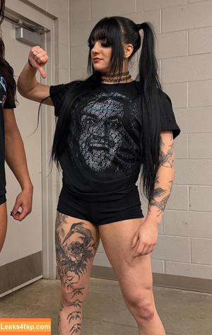 Tatum Paxley WWE Nxt photo #0272