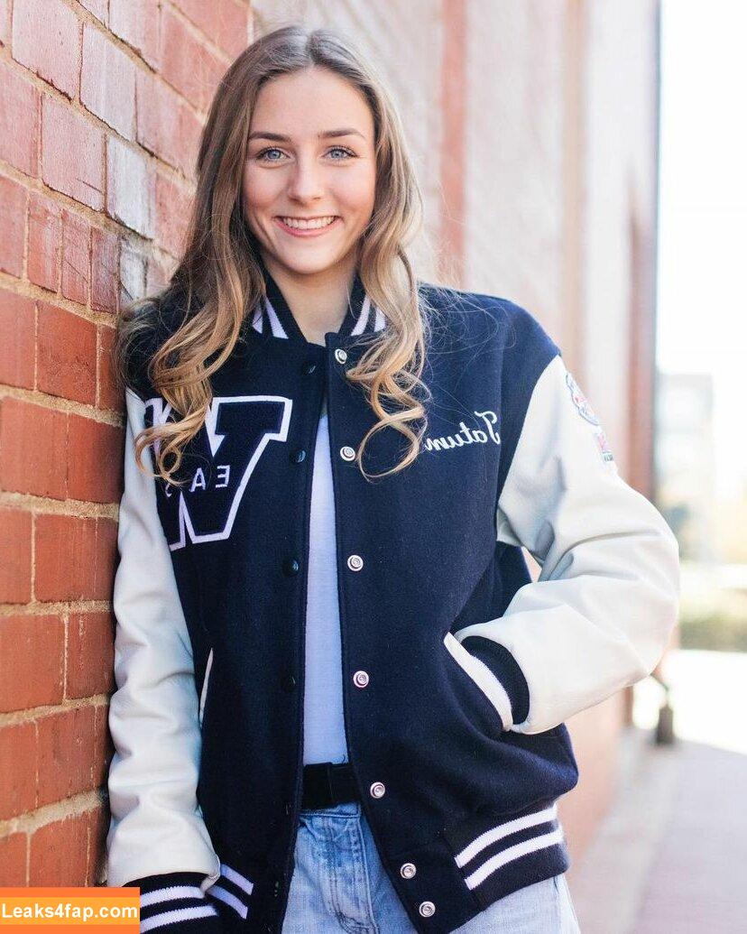 Tatum Tholen / tatumtholen leaked photo photo #0001
