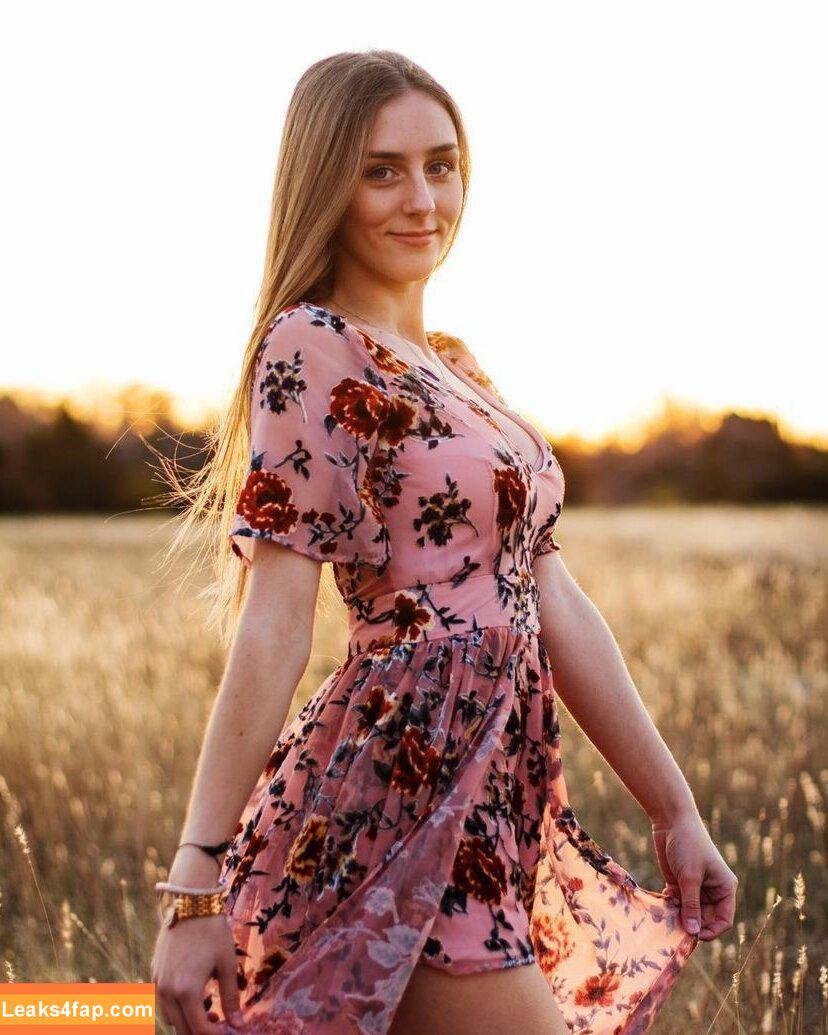 Tatum Tholen / tatumtholen leaked photo photo #0002
