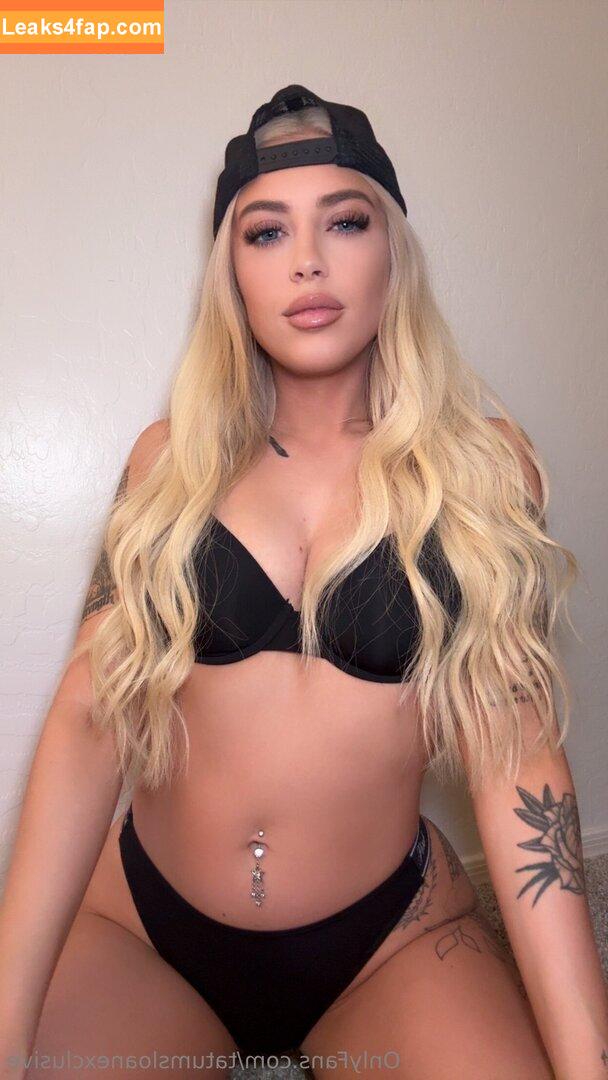 tatumsloanexclusive / tatumlockhardt leaked photo photo #0038