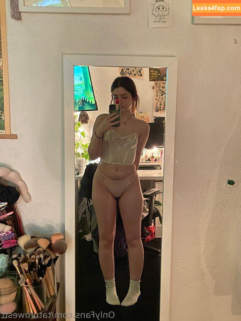 tatumwestt /  leaked photo photo #0001