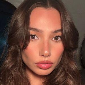 random model