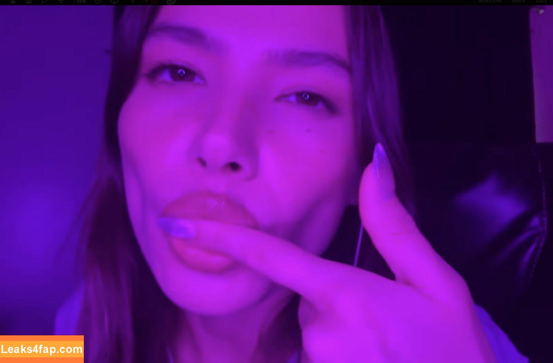 Tatyanarose ASMR / tatyanabaptiste leaked photo photo #0007
