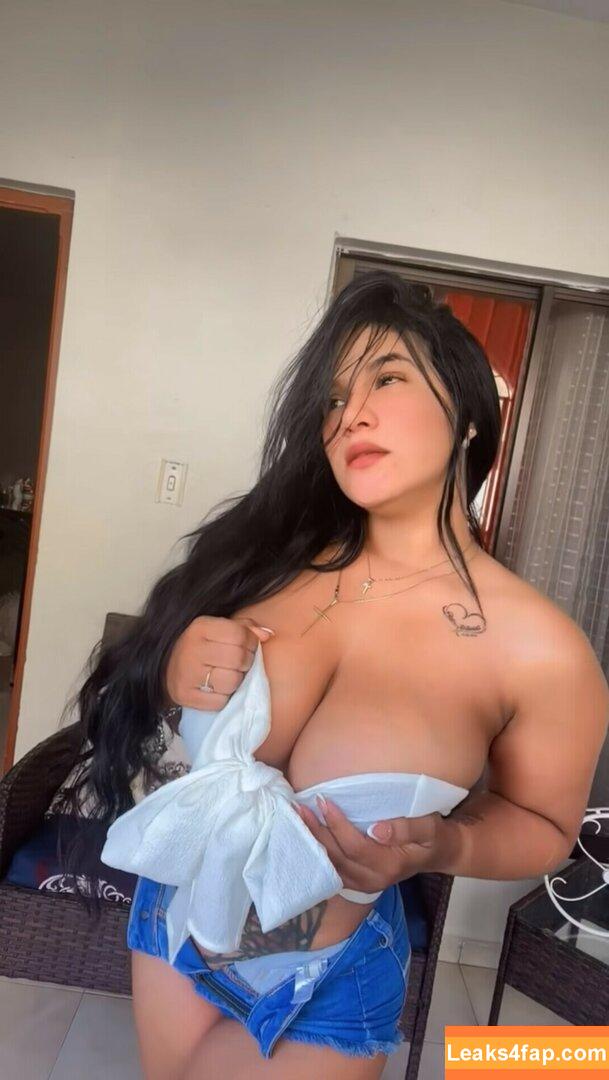 tatybrito14 /  leaked photo photo #0002