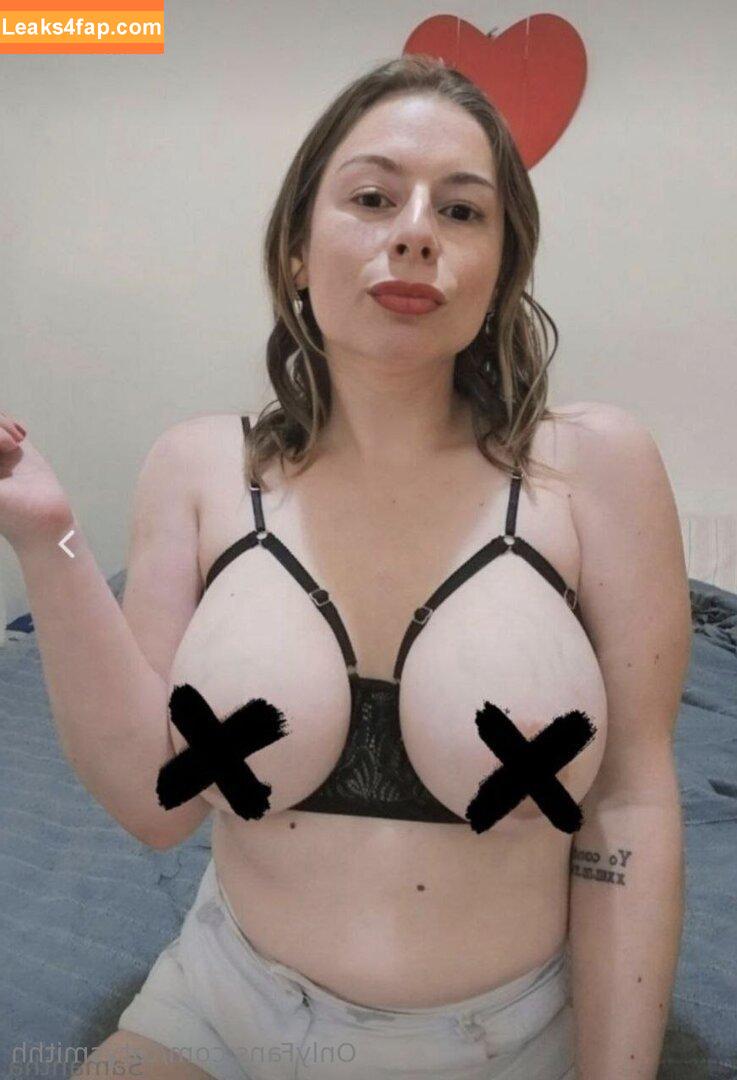 tatysmithh /  leaked photo photo #0027