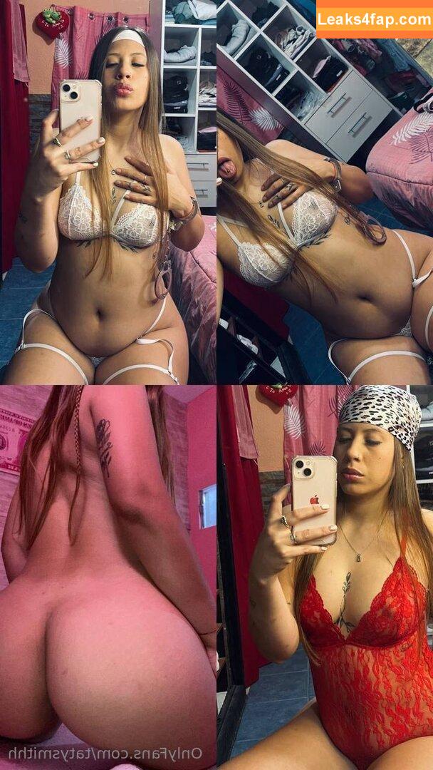 tatysmithh /  leaked photo photo #0052