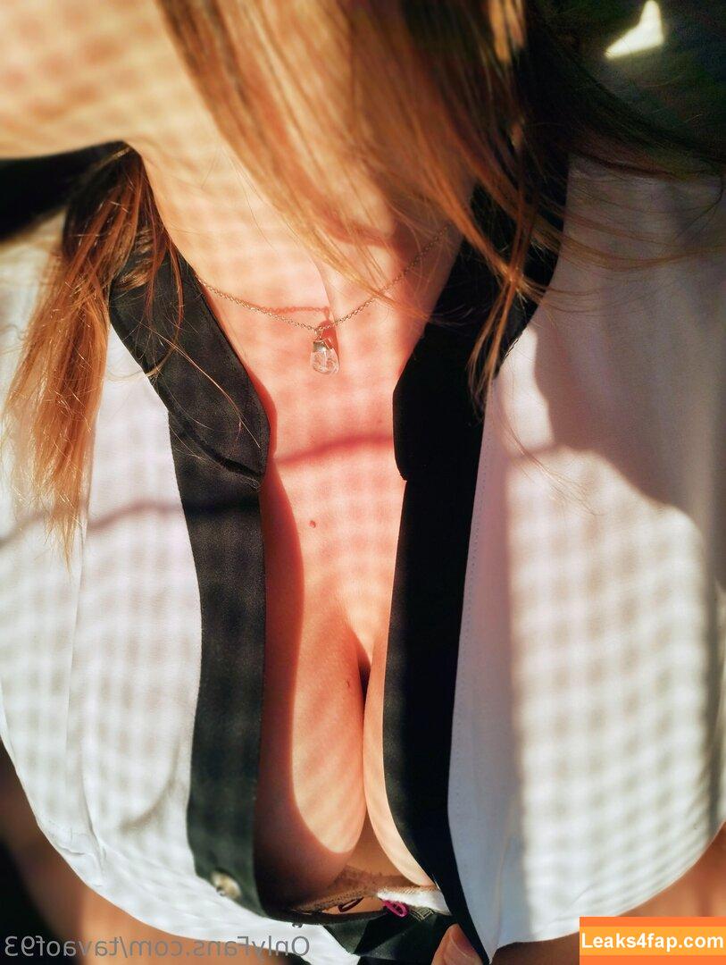 tavaof93 / OFtava93 leaked photo photo #0023