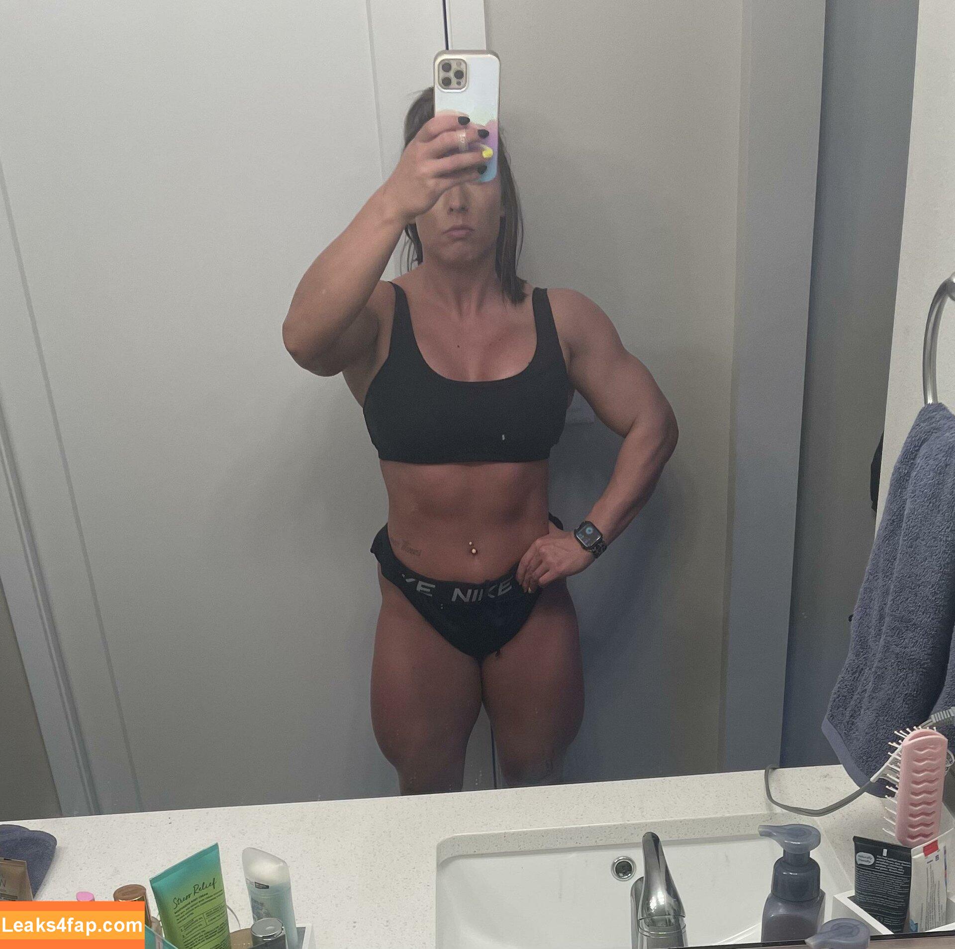 Tay Bae / freakyfitnessgirl / tgibzz leaked photo photo #0008