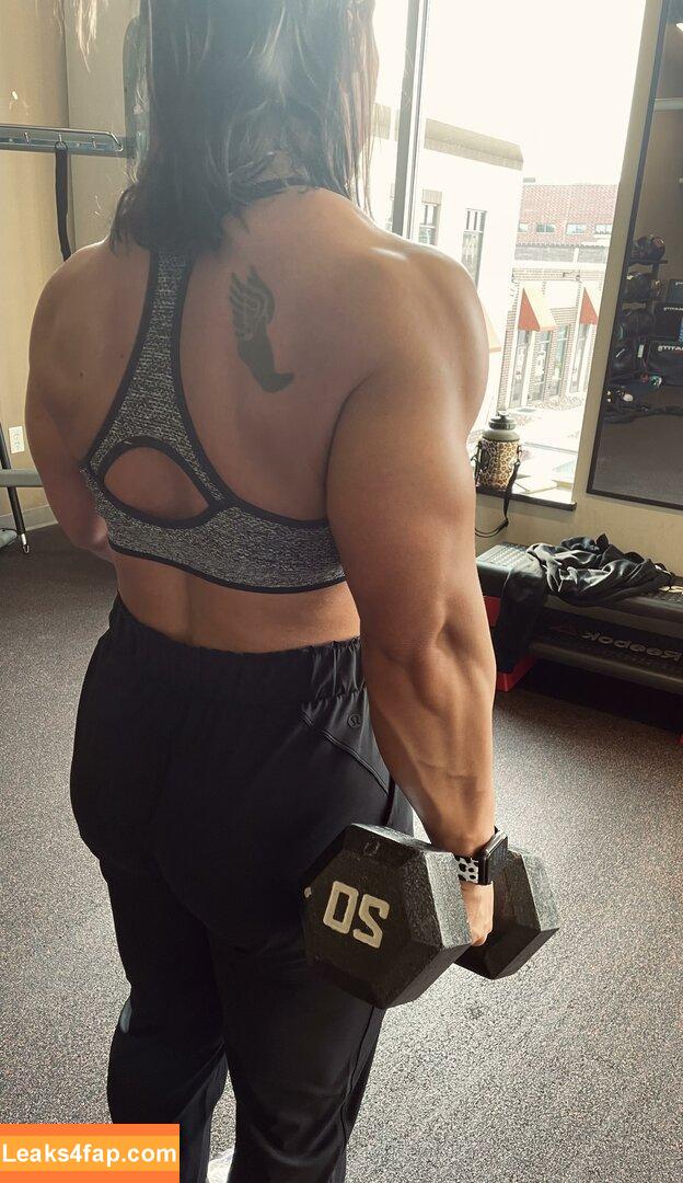 Tay Bae / freakyfitnessgirl / tgibzz leaked photo photo #0009