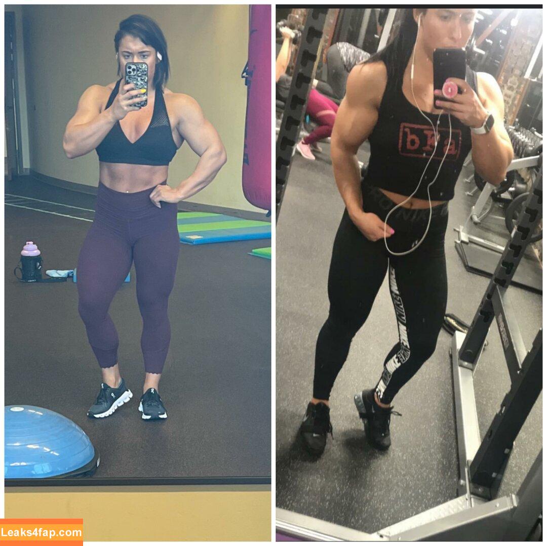 Tay Bae / freakyfitnessgirl / tgibzz leaked photo photo #0083
