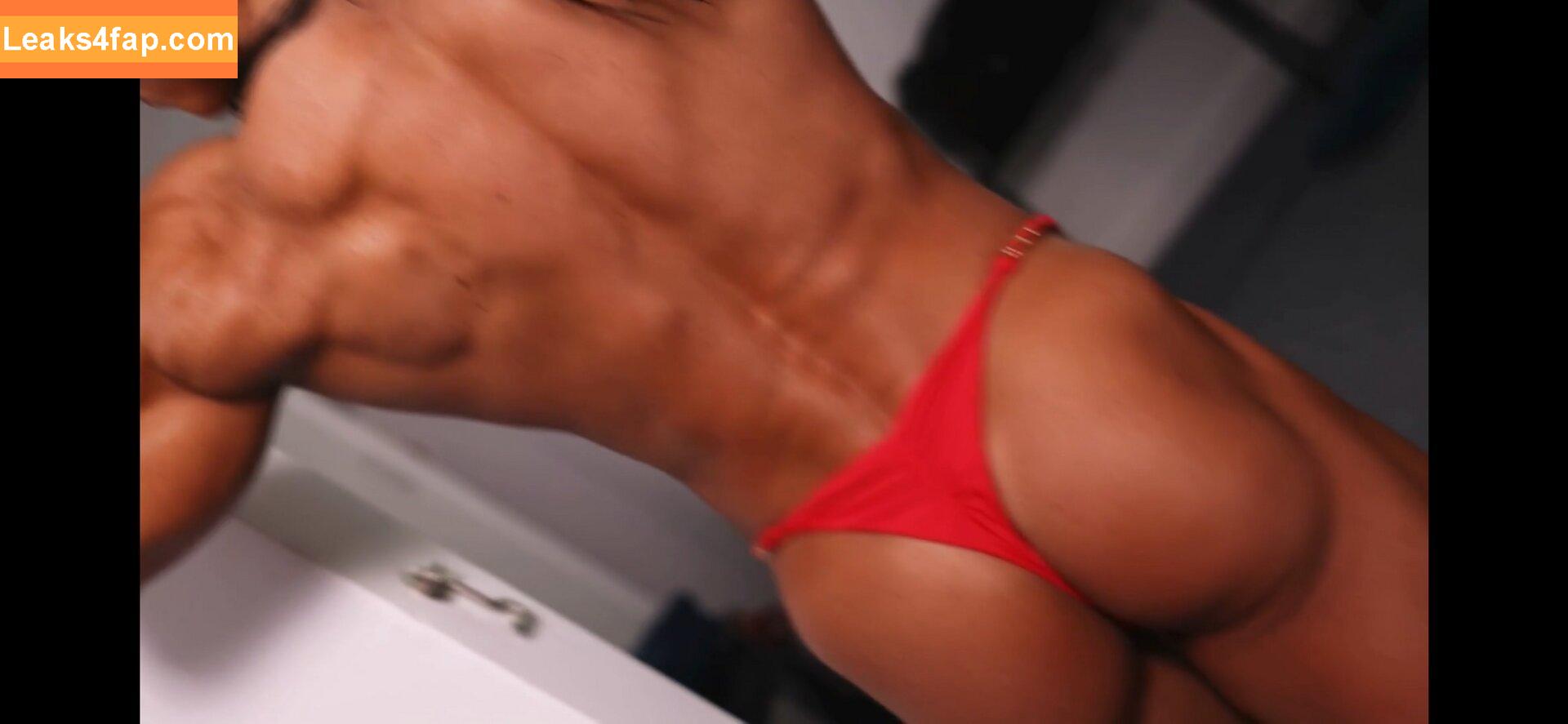 Tay Bae / freakyfitnessgirl / tgibzz leaked photo photo #0275