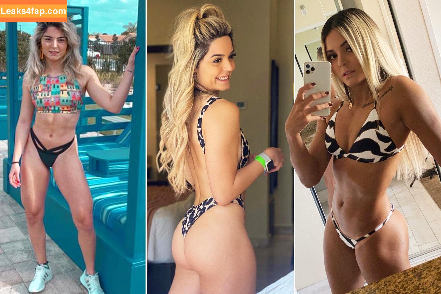 Tay Conti / Taynara Melo / tayconti_ leaked photo photo #0383