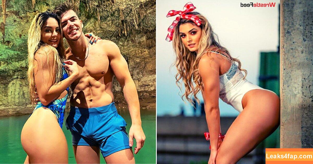 Tay Conti / Taynara Melo / tayconti_ слитое фото фото #0387
