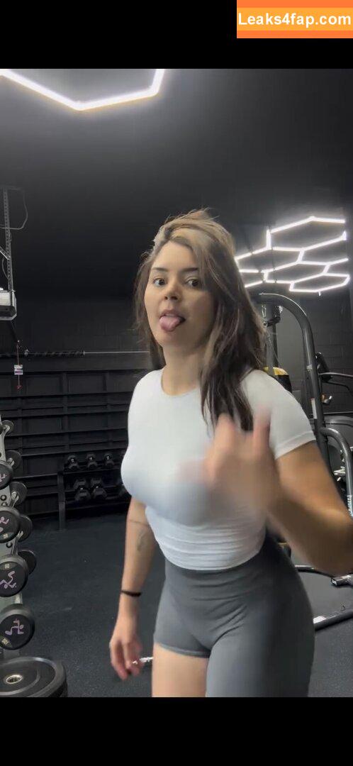 Tay Conti / Taynara Melo / tayconti_ слитое фото фото #0403