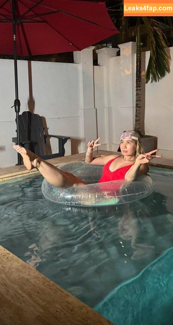 Tay Tian / Lil Tay / https: / liltay leaked photo photo #0016