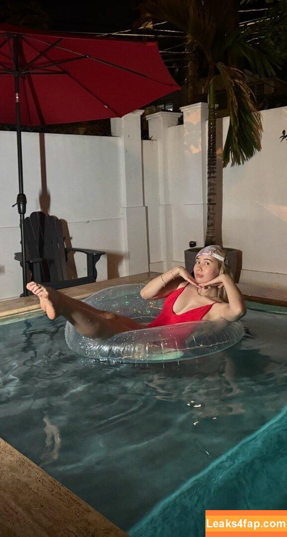 Tay Tian / Lil Tay / https: / liltay leaked photo photo #0018