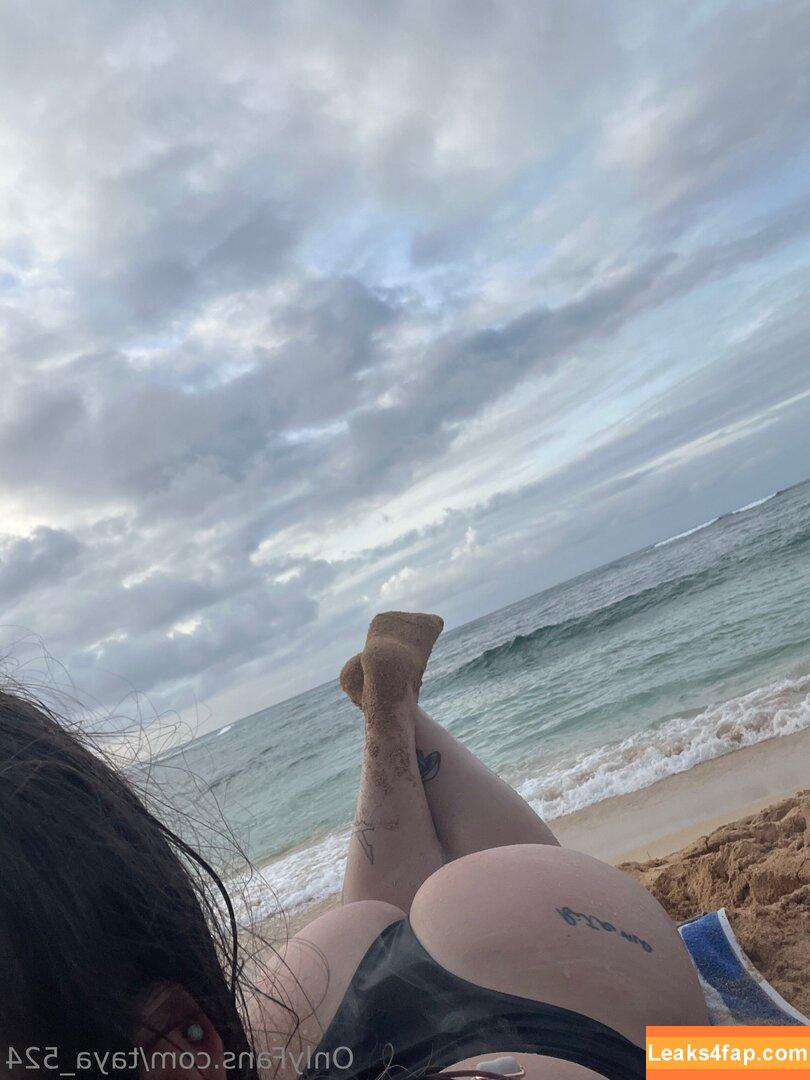 taya_524 /  leaked photo photo #0002