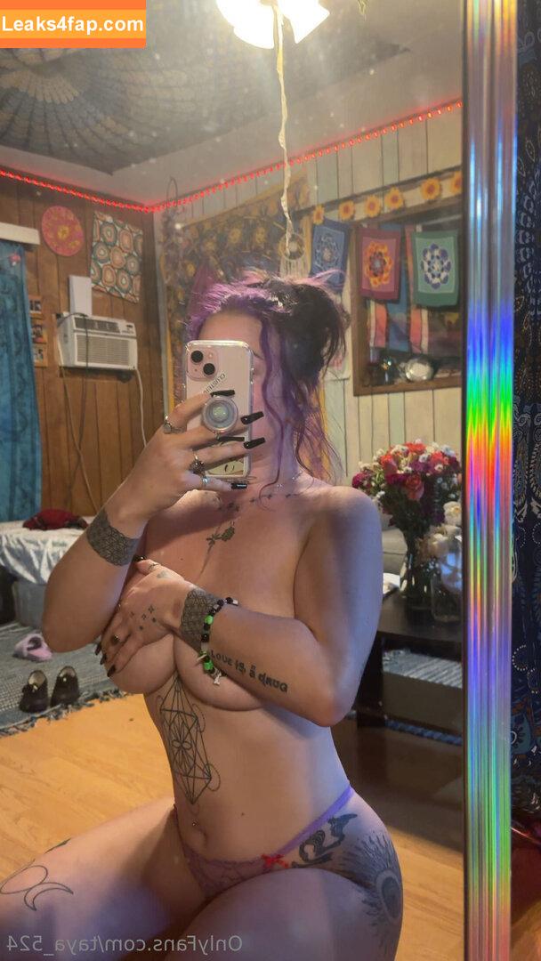 taya_524 /  leaked photo photo #0024